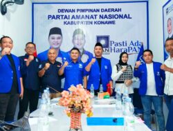 Abaikan Rekom Fraksi, PAN Murka, Ardin Bakal Dilapor ke DPP