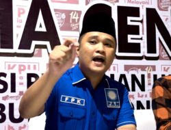 Ardin Tak Kooperatif,  FPK Bakal Turun Tangan Kawal Laporan Fraksi ke DPP