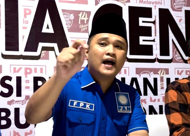 
					Ardin Tak Kooperatif,  FPK Bakal Turun Tangan Kawal Laporan Fraksi ke DPP