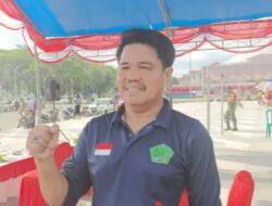 Kejuaran Tarkam Kemenpora 2023 Bakal Digelar di Konawe