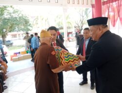 Pemkab Konawe Janjikan Pengobatan Gratis untuk Para Veteran