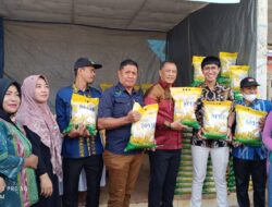 Pemkab Bersama Bulog Konawe Memulai Jalankan Program SIGAP SPHP