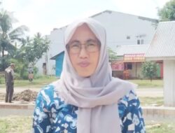 DPPPA Konawe Susun Regulasi Pembentukan Perda KLA