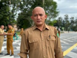 BKPSDM Konawe Raih Penghargaan Verifikator Data Kepegawaian Terbaik di Sultra