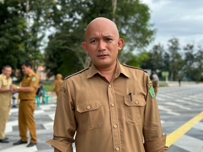 
					BKPSDM Konawe Raih Penghargaan Verifikator Data Kepegawaian Terbaik di Sultra