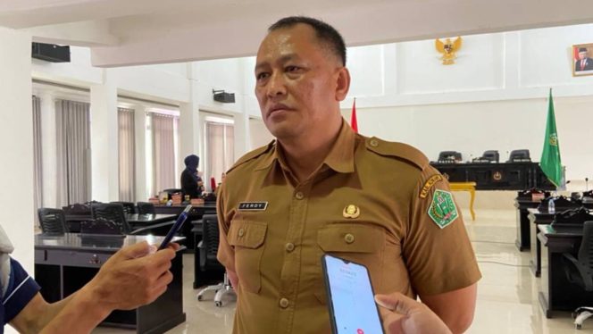 
					Sembilan Posisi JPTP Lingkup Pemkab Konawe Kini Tahap Rekapitulasi