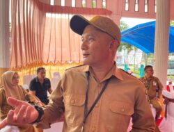 BPKSDM Konawe Pastikan Seleksi 1.680 P3K Digelar 17 September 2023