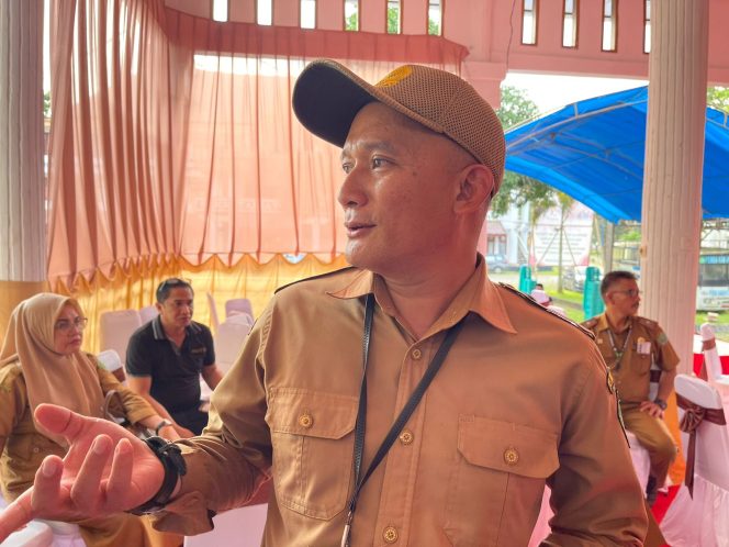 
					BPKSDM Konawe Pastikan Seleksi 1.680 P3K Digelar 17 September 2023