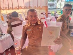 Pemkab Fokus Amankan Aset Tanah Milik Pemda