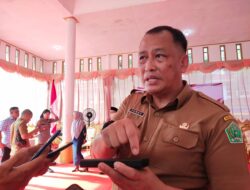Pemkab Konawe Ancam Cabut Izin Alfamidi dan Indomaret di Area STQ Unaaha