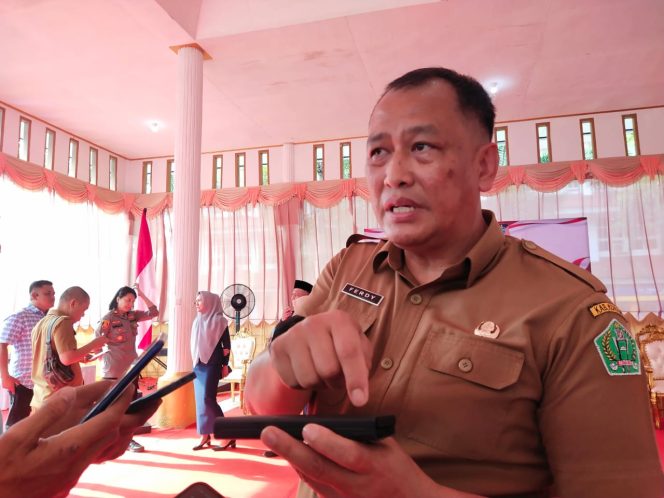 
					Pemkab Konawe Ancam Cabut Izin Alfamidi dan Indomaret di Area STQ Unaaha