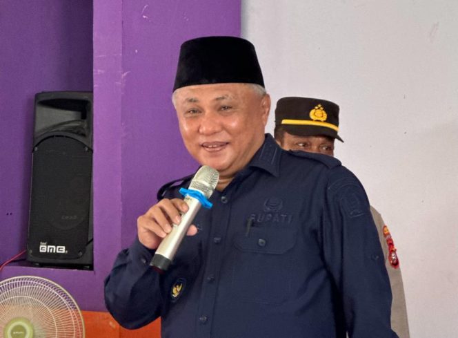 
					KSK Harapkan Pj Bupati Tetap Jaga Investasi di Konawe