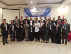 Bupati Kery Segera Lantik 9 JPTP Eselon II Lingkup Pemkab Konawe