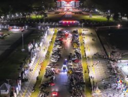 Pemkab Konawe Bakal Maksimalkan Pengelolaan Sport Center di Kawasan ICP