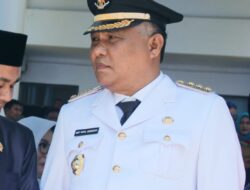 Bupati Konawe Harap Sinegritas Pemkab dan Kejaksaan Tetap Terjaga