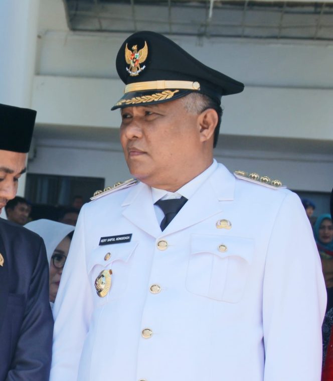 
					Bupati Konawe Harap Sinegritas Pemkab dan Kejaksaan Tetap Terjaga