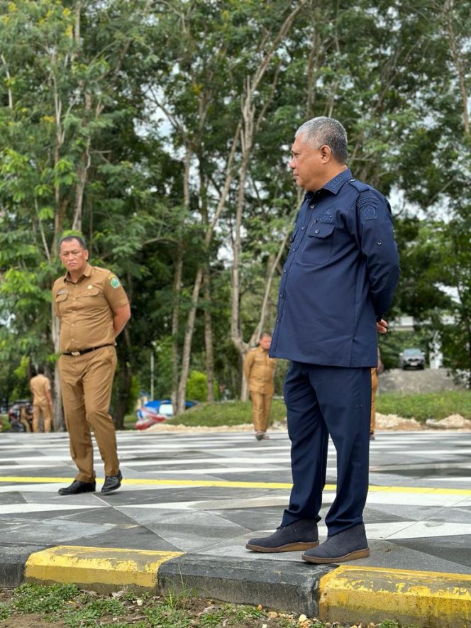 
					Pemkab Konawe Bakal Sediakan Area Food Court di Kawasan ICP