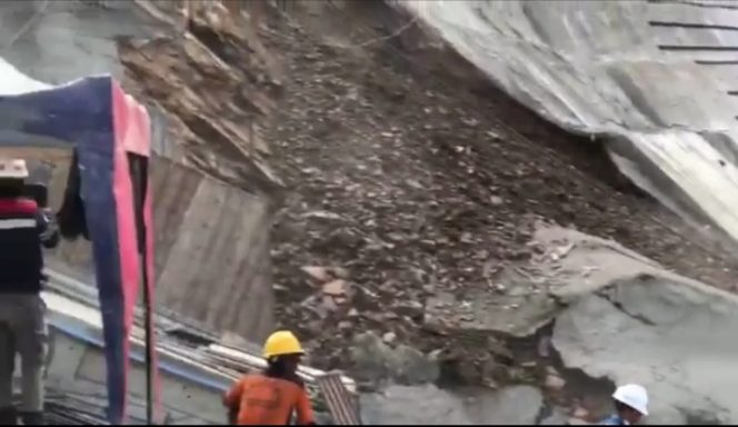
					Bidik Proyek Rp.1,5 Triliun, Kejari Konawe Jadwalkan Panggil PT. Hutama Karya