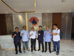 Pj. Bupati Sebut Konawe Dapat Bantuan Dana Penanggulangan Bencana Sebesar Rp15 Miliar