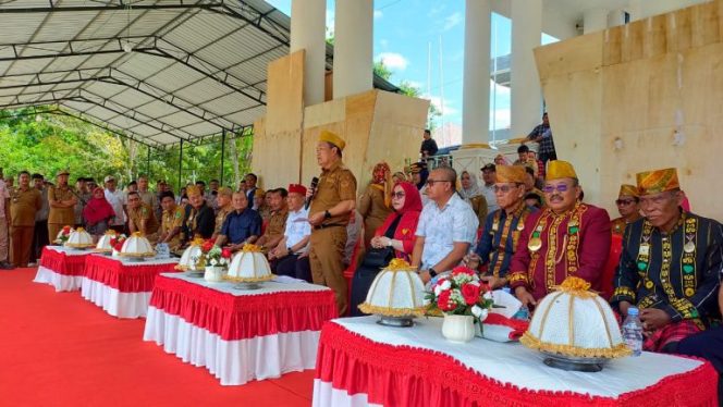 
					Pj. Bupati Konawe Ingatkan Pentingnya Kedisiplinan ASN