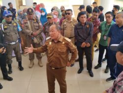 Gaji P3K Nakes Tidak Dipindahkan ke BPD, Begini Penjelasan Pj.Bupati Konawe