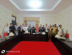 Disaksikan Pj. Bupati Konawe, PT SCM Tuntaskan Pembayaran Ganti Rugi Tanaman Tumbuh Warga Routa