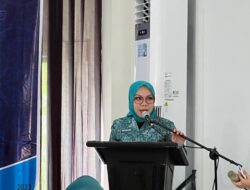 TP-PKK Konawe Gelar Pelatihan Peningkatkan Kapasitas Pengurus