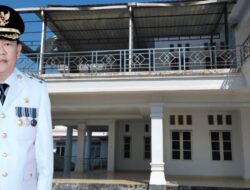 Harmin Ramba Bakal Fungsikan Rujab Bupati Konawe Sebagai Guest House