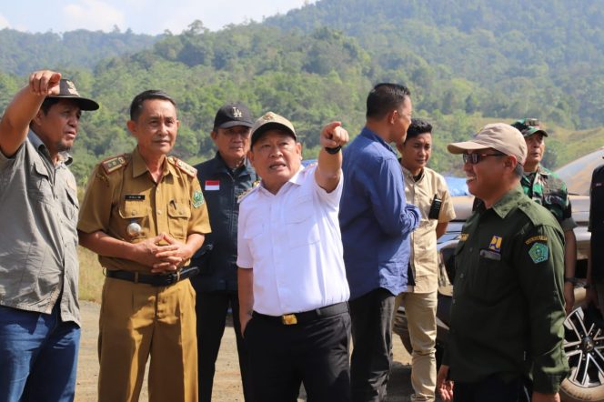 
					Pj Bupati Konawe Prioritaskan Pendaftar P3K Warga Kecamatan Routa