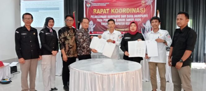 
					APK Pemilu di Zona Terlarang Bakal Ditertibkan