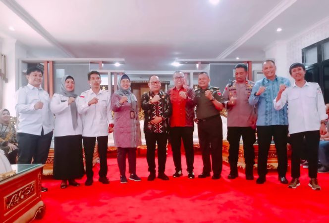 
					Anggaran NPHD Bawaslu Konawe Rp24,9 Miliar