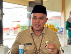 Status 3 Sekolah Dasar di Kecamatan Routa Segera Dinegerikan