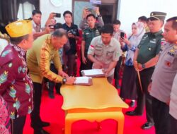 Anggaran Pengamanan Pilkada 2024 di Konawe Mencapai Rp11, 3 Miliar