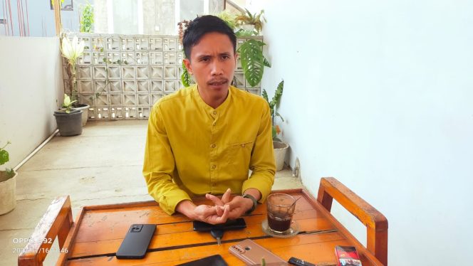 
					Pj. Bupati Konawe Tidak Terbukti Lakukan Kampanye Terselubung