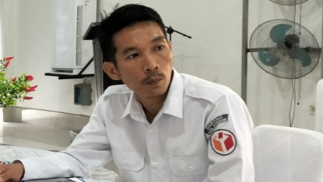 
					25 Pendaftar Lolos Seleksi Administrasi Anggota Panwaslu Tongauna Utara