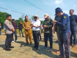 Pj. Bupati Konawe Larang Kepala Desa jadi Tim Sukses Caleg