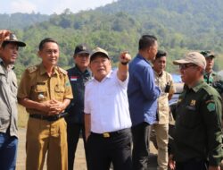 2024, Pj Bupati Konawe Pastikan Perbaikan Jalur Puunaaha – Mataiwoi