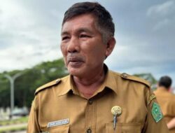 Pemkab Konawe Maksimalkan Program BAAS Untuk Tekan Angka Stunting