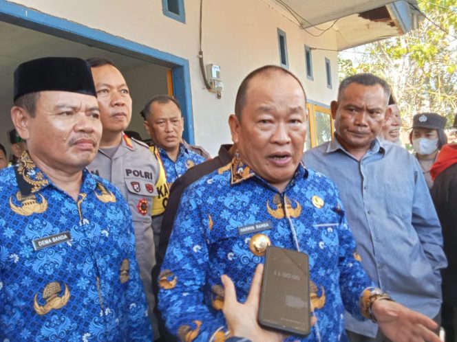 
					TPP ASN di Konawe Naik 20 Persen Mulai Tahun Depan