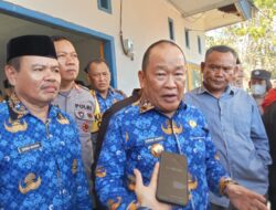 Peringati HUT KORPRI Ke-52, Begini Harapan Pj. Bupati Konawe