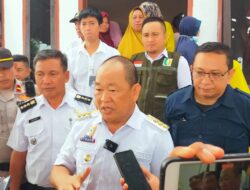 Pj. Bupati Konawe Keluarkan Surat Edaran Kesiapsiagaan Bencana