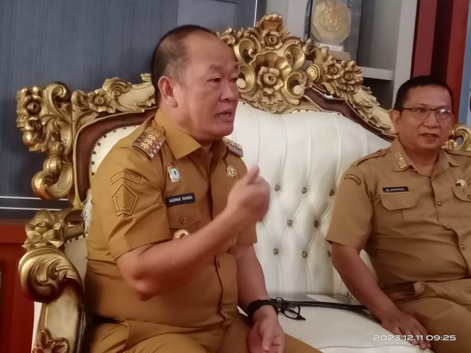 
					Pemkab Konawe Bakal Kembangkan Industri Sawit Hulu ke Hilir