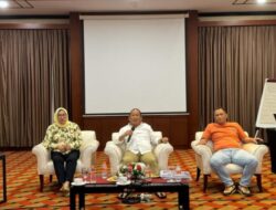 Kemendagri Setujui Pembentukan 4 SKPD di Pemkab Konawe