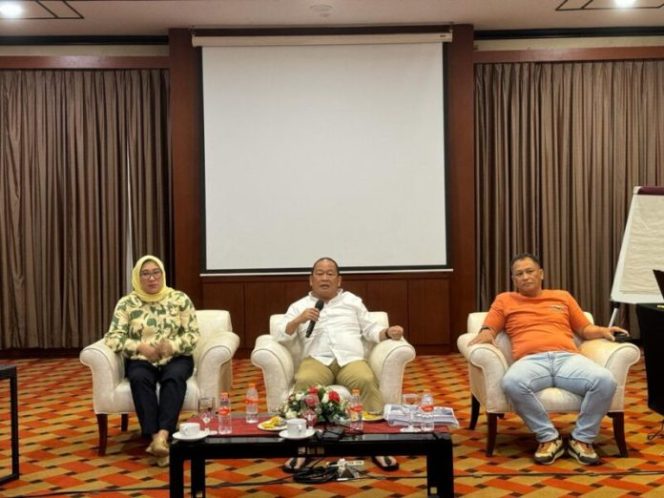 
					Kemendagri Setujui Pembentukan 4 SKPD di Pemkab Konawe