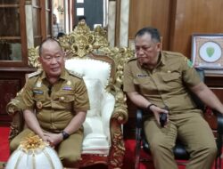 Harmin Ramba Bawa Konawe Raih Posisi 13 Nasional Berkinerja Tertinggi