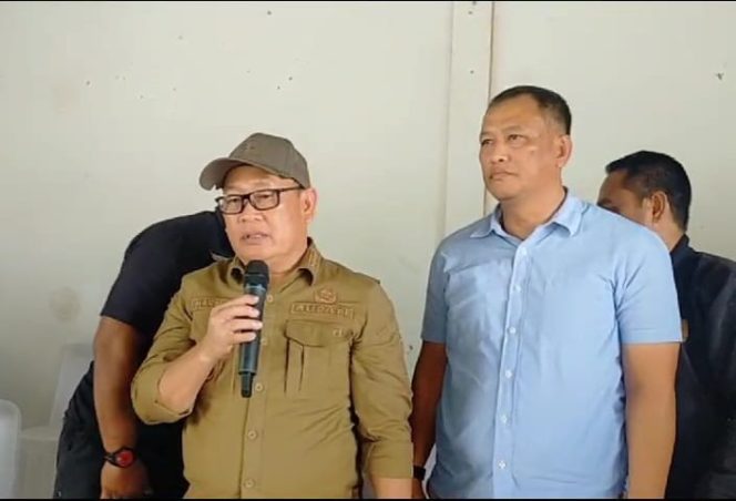 
					Pemkab Konawe Tetapkan Zakat Fitrah 1445 H, Berikut Besarannya