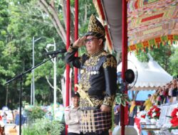 Pemkab Peringati Hari Jadi Konawe ke-64