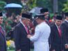 Dua Kali Bawa Konawe Raih Kinerja Tinggi se-Indonesia, KSK Diberi Penghargaan