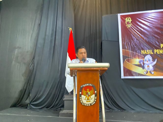 
					Rekrut PPK, KPU Konawe Bakal Libatkan APH Bentuk Posko Pengaduan Pungli