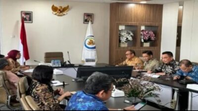 Gagas Kampung Nelayan Modern di Soropia, Konawe Keciprat Dana Rp 28 Miliar